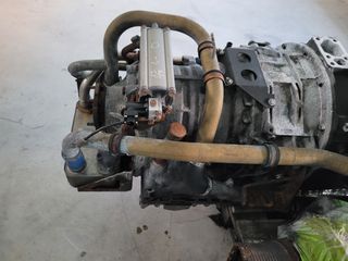 Σασμάν ZF Ecomat 2  /  5HP592C-thumb-1