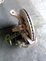 ΑΚΡΟΑΞΟΝΙΟ ΔΕΞΙΑ OPEL ZAFIRA B ,ΚΩΔ.ΚΙΝ. Z19DTH , ΜΟΝΤΕΛΟ 2005-2011