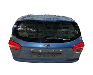 Τζαμόπορτα Ford Focus 2018-