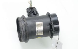 Air mass flow meter for Audi A4 A6 A8 (D2) 2.5 TDI, 150 hp automatic, 1999 № Bosch 0 281 002 430  0 281 002 429