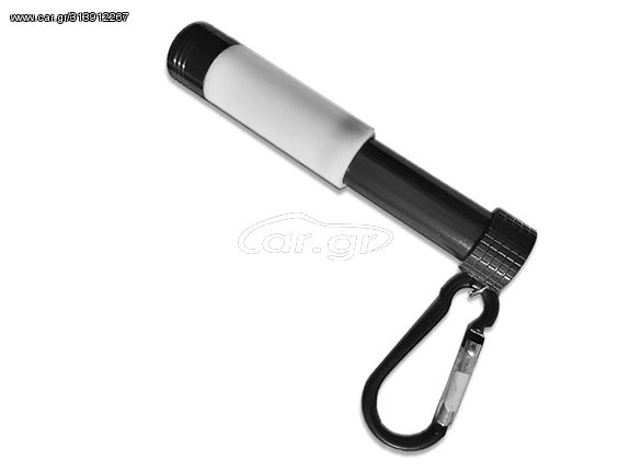 Φακός μπρελόκ ΑLPIN OUTDOOR 110 Lumens