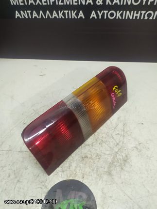 ΦΑΝΑΡΙ ΟΠ FORD FIESTA VAN