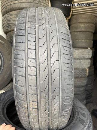 215/65R17 Pirelli scorpion verde