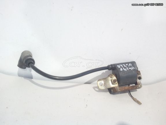 Πολλαπλασιατης απο YAMAHA DT250 1980 (F6T411)