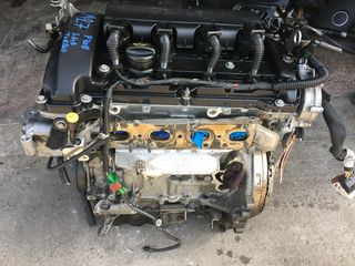 ΜΗΧΑΝΗ PEUGEOT 308 1.6CC TURBO ΒΕΝΖΙΝΗ [PSA5FO2], [V758456680] 08-15 5F02????