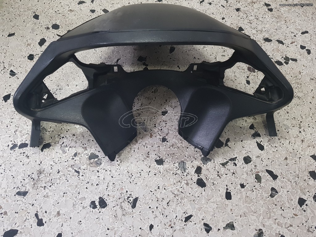 ΠΑΝΕΛ ΚΟΝΤΕΡ AN 400 BURGMAN