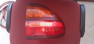 ΦΑΝΑΡΙ ΠΙΣΩ ΔΕΞΙ LAGUNA I 1998 2002