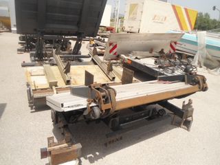 Φορτηγό Άνω Των 7.5τ Palfinger 2005 ΠΟΡΤΑ ΥΔΡΑΥΛΙΚΗ-thumb-4