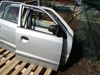 HYUNDAI ATOS I ΕΜΠΡΟΣ ΔΕΞΙΑ 1997-2008