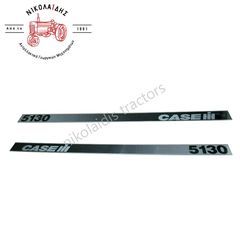 NC3587 - ΣΕΤ ΑΥΤΟΚΟΛΙΤΑ CASE 5130