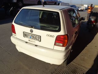 Volkswagen Polo 1996