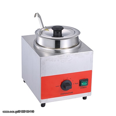 Συσκευή Bain Marie BM 01 Μονή
