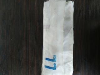 VW T4 (7D0) 2.5 TDI AIRBAG ΣΥΝΟΔΗΓΟΎ