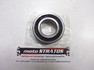 Ρουλεμάν Μπροστινού Τροχού Piaggio Porter Maxxi 2,2 Tonn 2002-2006 22TL2CAME ZD622T B000114