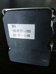 VW POLO (9N) ΜΟΝΑΔΑ ABS -thumb-1