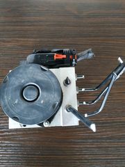 VW POLO (9N) ΜΟΝΑΔΑ ABS -thumb-4