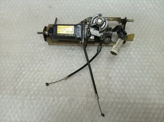Kawasaki KR-1S power valve εξάτμισης 88-90