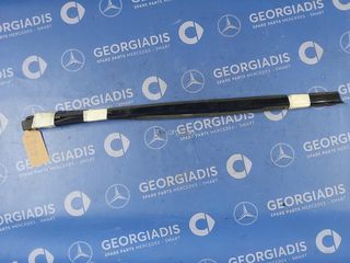 MERCEDES ΔΙΑΚΟΣΜΗΤΙΚΟ ΚΟΛΩΝΑΚΙ ΠΑΡΜΠΡΙΖ ΔΕΞΙ (DRIP RAIL) C-CLASS SPORTCOUPE (C203)