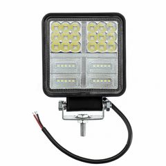 Προβολέας Ομίχλης EPISTAR LED 162 Watt 10 - 30 Volt με 3 Λειτουργιές