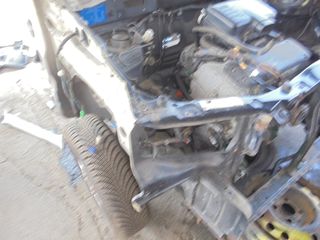 SUZUKI  IGNIS  '00'-03' -   Φανοστάτης -δεξια-αριστερα - μεταλικοι  θολοι
