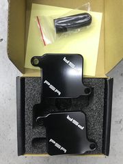 SUZUKI HAYABUSA ΤΑΠΕΣ ΚΕΦΑΛΗΣ BLOCK OFF PLATES
