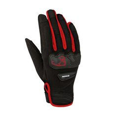 BERING ΓΆΝΤΙΑ ΚΑΛΟΚΑΙΡΙΝΆ YORK Κόκκινα ΑΠΟ 38€ ΜΟΝΟ 30€