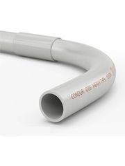 Καμπύλη CONDUR Ø20 4007020 KOUVIDIS