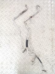 ΣΩΛΗΝΕΣ AIR CONDITION FORD FOCUS 2B G8DB DIESEL