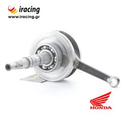 ΣΤΡΟΦΑΛΟΣ HONDA INNOVA 125 INJECTION Η CARBURETOR ΕΝΙΣΧΥΜΕΝΟΣ iRacing 