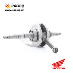 ΣΤΡΟΦΑΛΟΣ HONDA INNOVA 125 INJECTION Η CARBURETOR ΕΝΙΣΧΥΜΕΝΟΣ iRacing -thumb-1