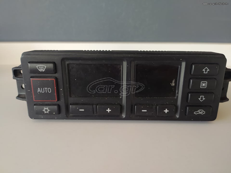 ΜΟΝΑΔΑ ΚΛΙΜΑΤΙΣΜΟΥ AUDI A3 A4 A6 8L0820043M