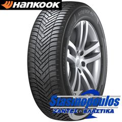 ΕΛΑΣΤΙΚΑ 185/60R15 HANKOOK H750 KINERGY 4S2