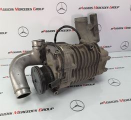 KOMΠΡΕΣΟΡΑΣ - SUPERCHARGER MERCEDES-BENZ 111 * 1110900380 - 1110970128 * R170 - W208 - W210 