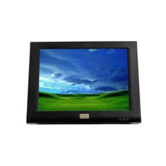 WINCOR NIXDORF used οθόνη BA73-A2 LCD αφής, 15" 1024x768, DB25M, χωρίς βάση, Grade A
