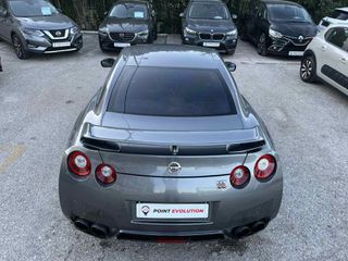 Nissan GT-R 2014 black edition-thumb-11