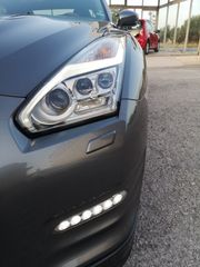 Nissan GT-R 2014 black edition-thumb-20