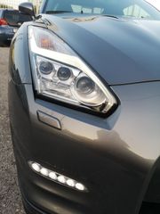 Nissan GT-R 2014 black edition-thumb-19