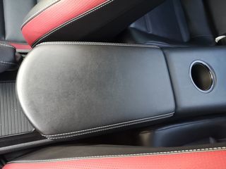 Nissan GT-R 2014 black edition-thumb-52