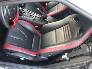 Nissan GT-R 2014 black edition-thumb-53