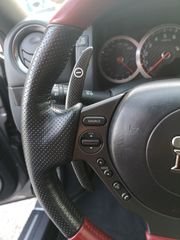 Nissan GT-R 2014 black edition-thumb-60