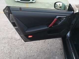 Nissan GT-R 2014 black edition-thumb-63