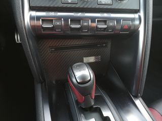 Nissan GT-R 2014 black edition-thumb-23