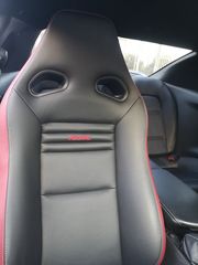 Nissan GT-R 2014 black edition-thumb-33