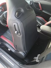 Nissan GT-R 2014 black edition-thumb-34