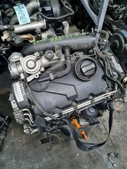 ΜΗΧΑΝΗ SKODA 1.9 T.D. BXE-BKC