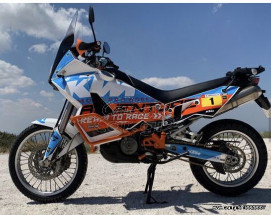 ktm 950 adventure for sale