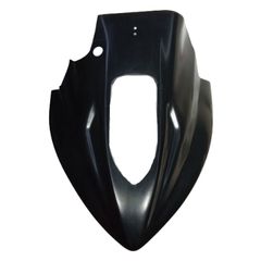 ΚΑΡΙΝΑ YAMAHA TDM900 ΜΑΥΡΗ (ΠΟΛΥΕΣΤΕΡΙΚΗ ΜΕ ΚΑΓΚΕΛΑ GIVI)