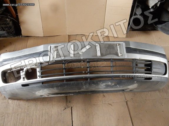 ΣΙΤΑ ΜΕΣΑΙΑ ΚΑΙ ΣΠΟΙΛΕΡ (SKODA OCTAVIA 2004-2008) ΜΕΤΑΧΕΙΡΙΣΜΕΝΟ ΓΝΗΣΙΟΣ