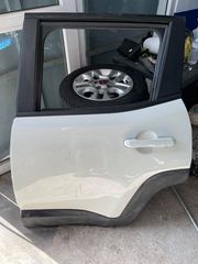 JEEP RENEGADE 2018 ΠΟΡΤΑ ΠΙΣΩ ΑΡΙΣΤΕΡΑ 