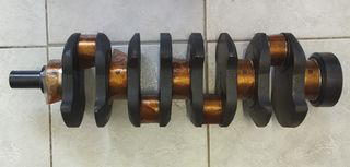 ΓΝΗΣΙΟΣ ΣΤΡΟΦΑΛΟΣ ISUZU 4JB1 TURBO